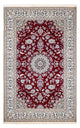 Nain - 6 la Tapijt 238x151cm - Perzisch tapijt