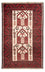 Baluch tapijt - 199 x 115 cm - rood