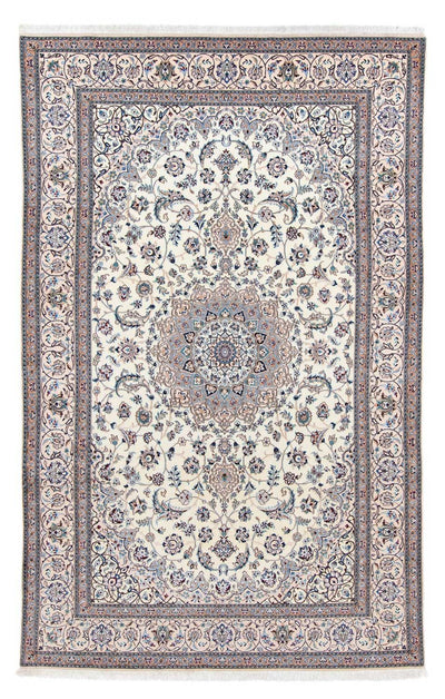 Nain - 9La Tapijt 194x314cm - Perzisch tapijt