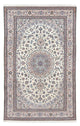 Nain - 9La Tapijt 194x314cm - Perzisch tapijt
