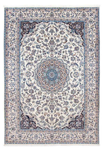Nain - 9 la Tapijt 206x300cm - Perzisch tapijt