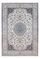 Nain - 9 la Tapijt 300x206cm - Perzisch tapijt
