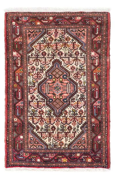 Hosseinabad Tapijt 75x115cm - Perzisch tapijt