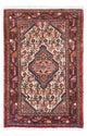 Hosseinabad Tapijt 75x115cm - Perzisch tapijt