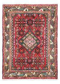 Perzisch Tapijt - Nomadisch - 121 x 82 cm - rood