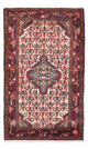 Hosseinabad Tapijt 82x136cm - Perzisch tapijt