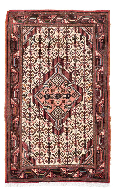 Hosseinabad Tapijt 80x131cm - Perzisch tapijt