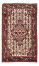Hosseinabad Tapijt 131x80cm - Perzisch tapijt