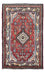 Perzisch Tapijt - Nomadisch - 128 x 80 cm - rood