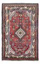 Hosseinabad Tapijt 128x80cm - Perzisch tapijt