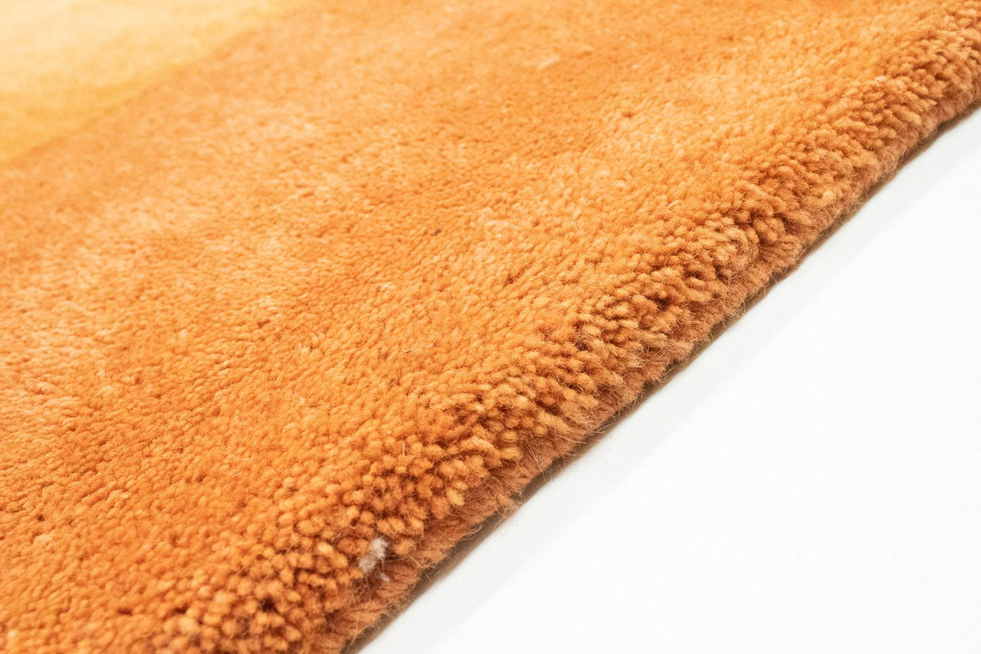Perzische Gabbeh Tapijt 336x256cm - Perserteppich Wollteppich