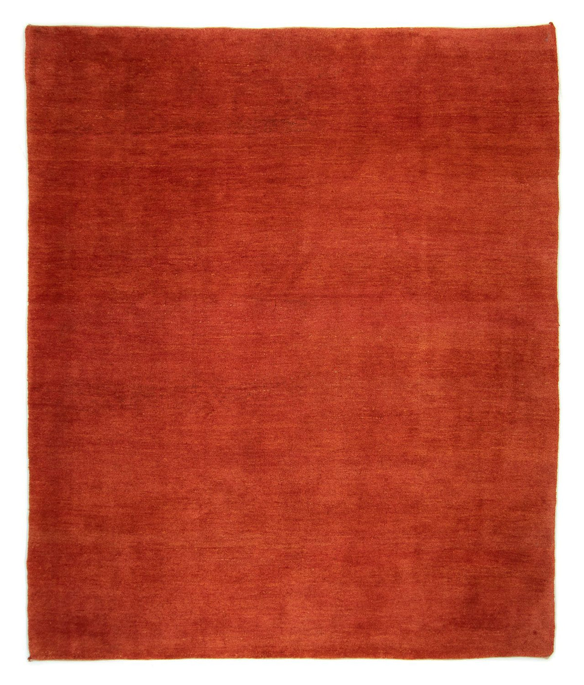 Gabbeh tapijt - Perzisch - 320 x 269 cm - rood
