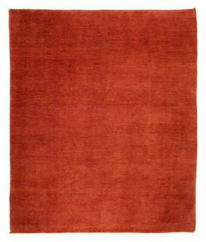 Gabbeh tapijt - Perzisch - 320 x 269 cm - rood