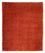Gabbeh tapijt - Perzisch - 320 x 269 cm - rood
