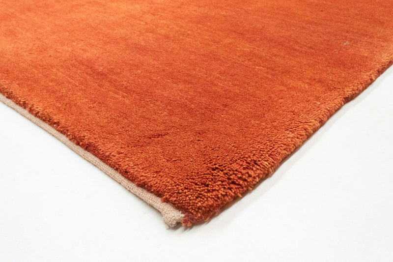 Gabbeh tapijt - Perzisch - 320 x 269 cm - rood