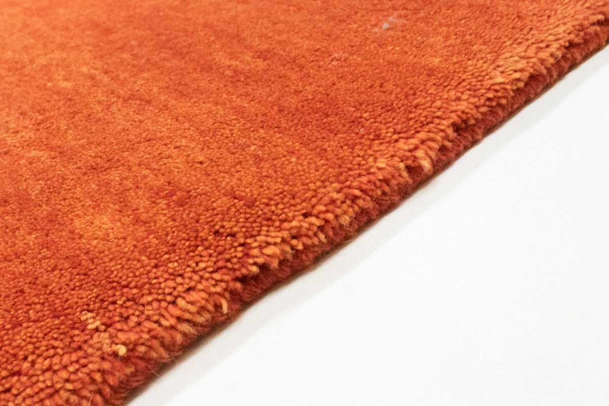 Gabbeh tapijt - Perzisch - 320 x 269 cm - rood