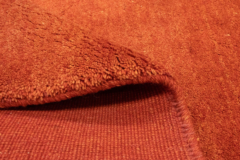 Gabbeh tapijt - Perzisch - 320 x 269 cm - rood