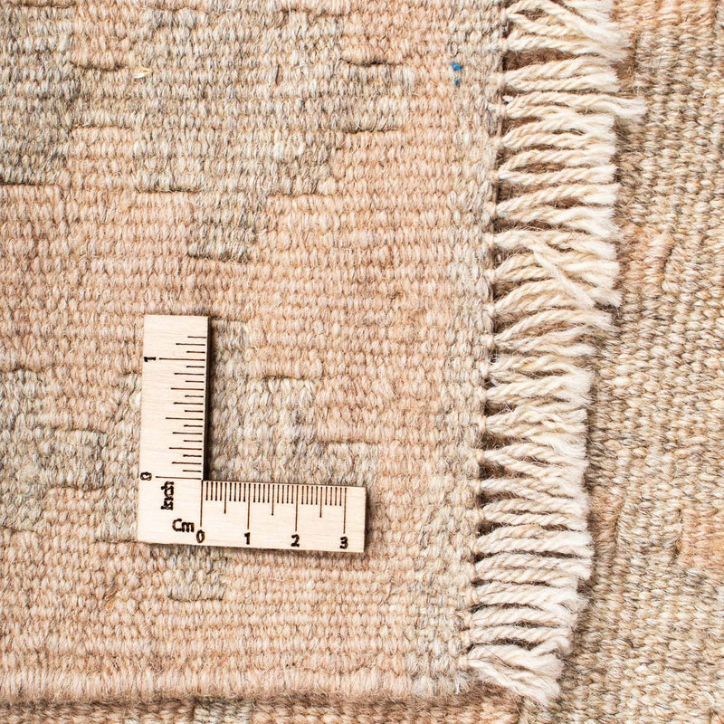 Kelim tapijt - Trendy - 223 x 132 cm - beige