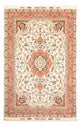 Tabriz - 50 Raj Tapijt 306x200cm - Perzisch tapijt