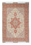 Perzisch tapijt - Tabriz - Royal - 212 x 148 cm - beige