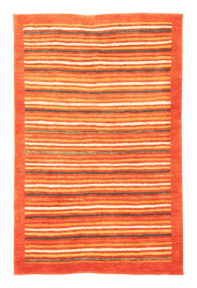Perzische Gabbeh Tapijt 120x181cm - Perserteppich Wollteppich