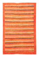 Perzische Gabbeh Tapijt 181x120cm - Perserteppich Wollteppich