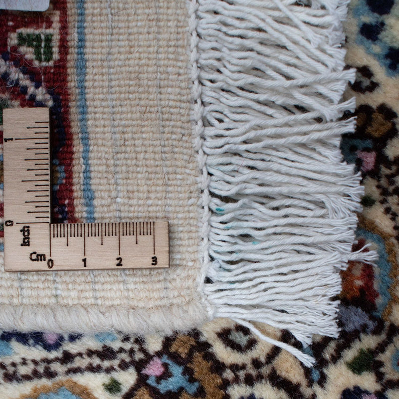 Perzisch tapijt - Klassiek - 338 x 242 cm - beige