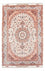 Perzisch tapijt - Tabriz - Royal - 305 x 200 cm - beige
