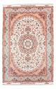 Tabriz - 50 Raj Tapijt 305x200cm - Perzisch tapijt
