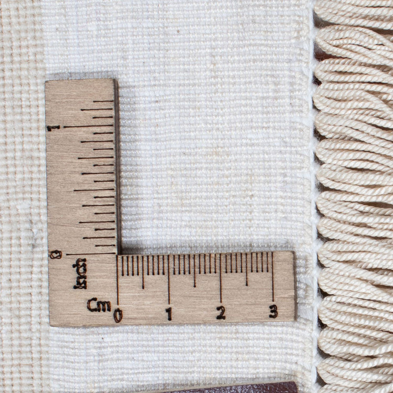 Perzisch tapijt - Tabriz - Royal - 305 x 200 cm - beige