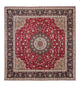 Tabriz Tapijt 303x300cm - Perzisch tapijt