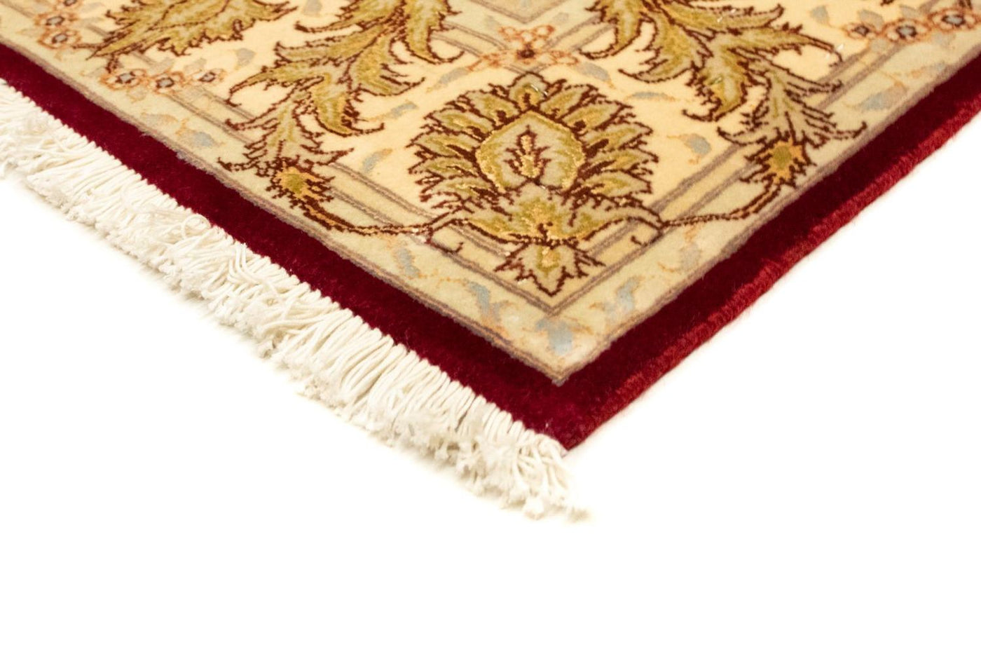 Tabriz - 50 Raj Tapijt 153x100cm - Perzisch tapijt
