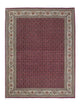 Tabriz Tapijt 202x151cm - Perzisch tapijt