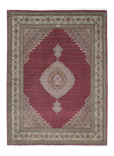 Tabriz Tapijt 152x208cm - Perzisch tapijt