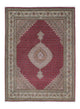 Tabriz Tapijt 208x152cm - Perzisch tapijt