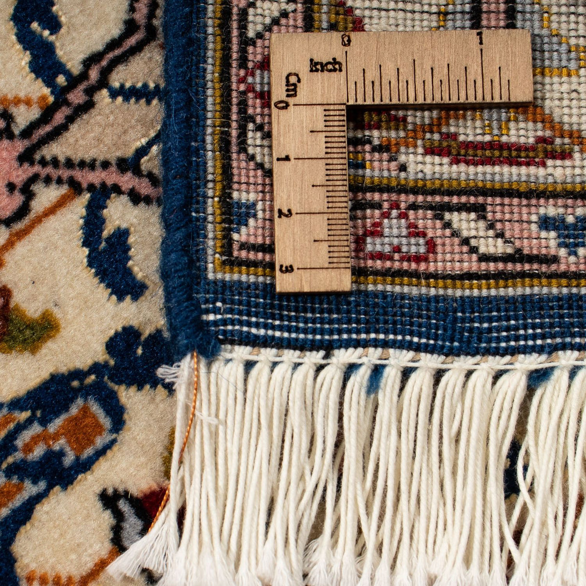 Perzisch tapijt - Tabriz - Royal vierkant  - 254 x 248 cm - veelkleurig