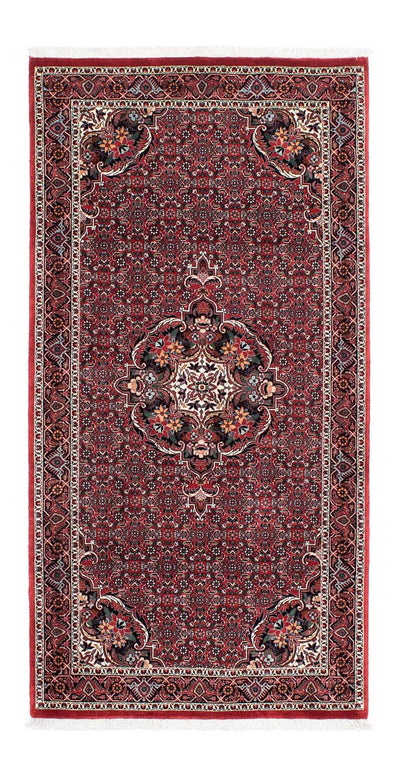Bidjar Tapijt 98x197cm - Perzisch tapijt