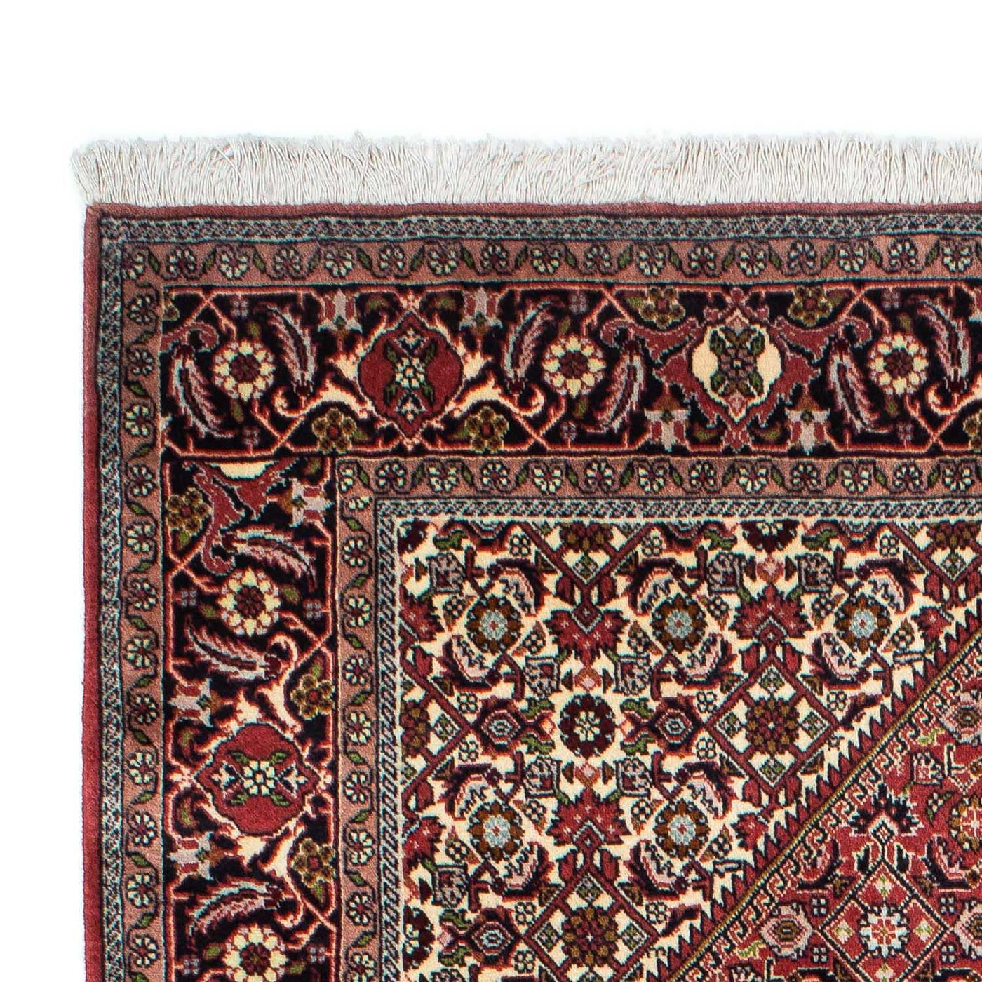 Bidjar - Zanjan Tapijt 239x140cm - Perzisch tapijt