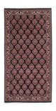 Bidjar Tapijt 200x100cm - Perzisch tapijt