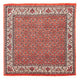 Bidjar Tapijt 95x97cm - Perzisch tapijt