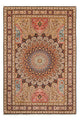Tabriz Tapijt 254x351cm - Perzisch tapijt