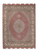Tabriz Tapijt 210x152cm - Perzisch tapijt