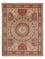 Perzisch tapijt - Tabriz - Royal - 405 x 303 cm - veelkleurig