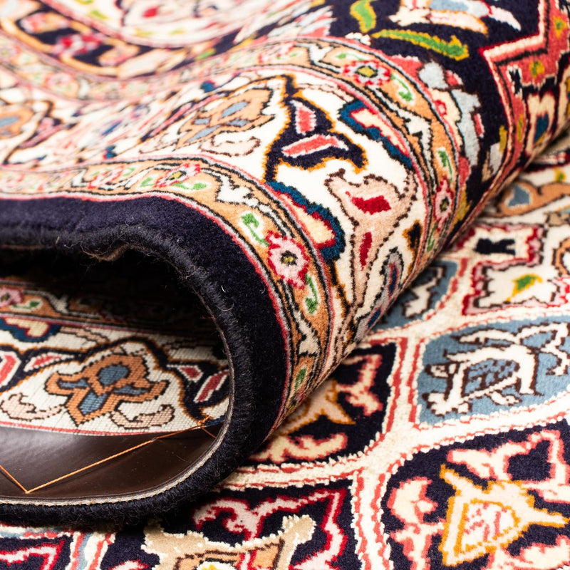 Perzisch tapijt - Tabriz - Royal - 405 x 303 cm - veelkleurig