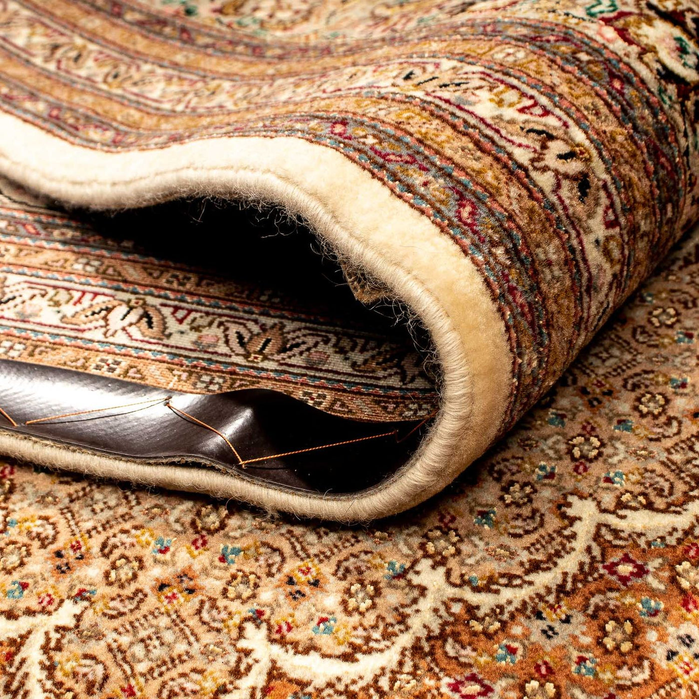 Tabriz Tapijt 361x249cm - Perzisch tapijt