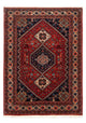 Abadeh Tapijt 147x100cm - Perzisch tapijt