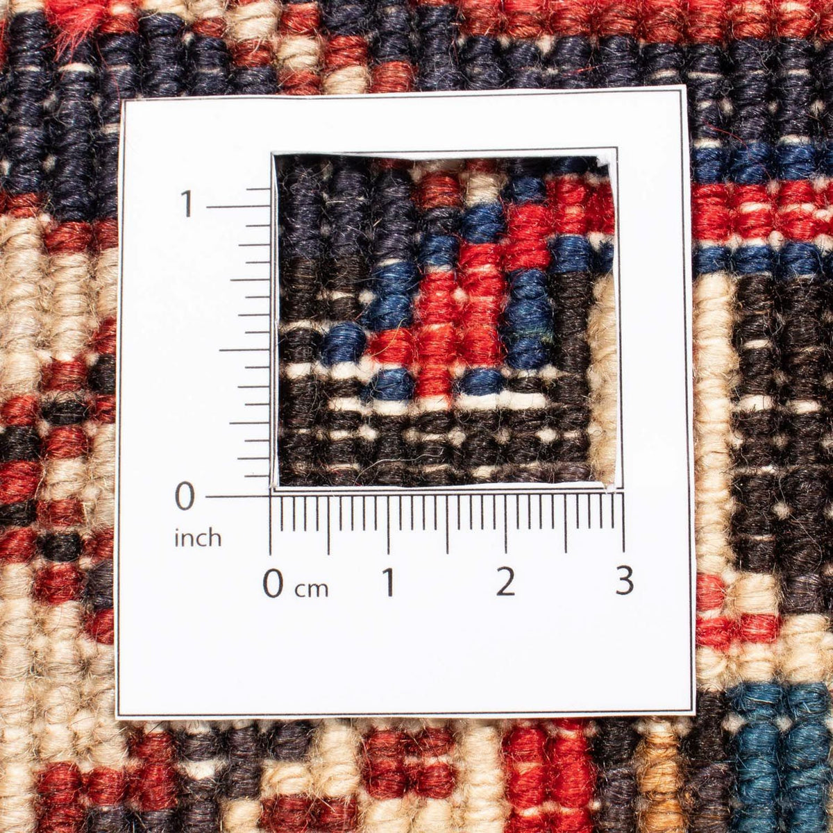 Perzisch Tapijt - Nomadisch - 282 x 202 cm - rood