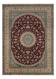 Nain - 9 la Tapijt 344x245cm - Perzisch tapijt