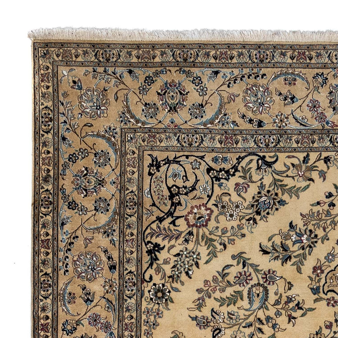 Nain - 9 la Tapijt 346x249cm - Perzisch tapijt