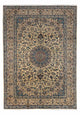 Nain - 9 la Tapijt 348x249cm - Perzisch tapijt